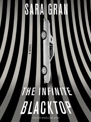 cover image of The Infinite Blacktop